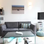 Kajuette 22 Apartman Langeoog
